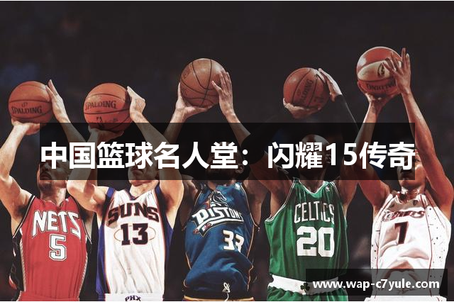 中国篮球名人堂：闪耀15传奇