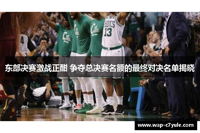 东部决赛激战正酣 争夺总决赛名额的最终对决名单揭晓