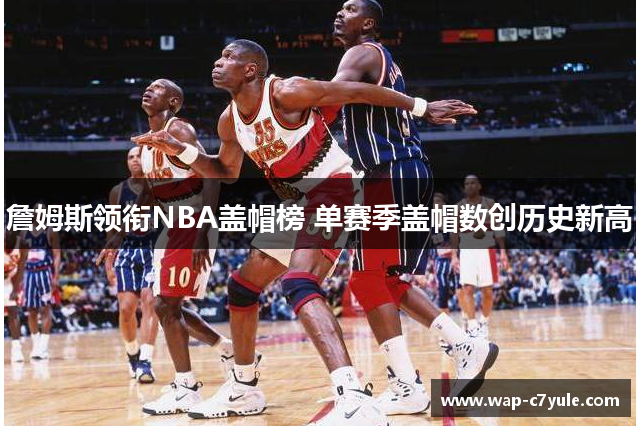詹姆斯领衔NBA盖帽榜 单赛季盖帽数创历史新高